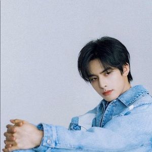 Meet your Posher, Cathy wei qi